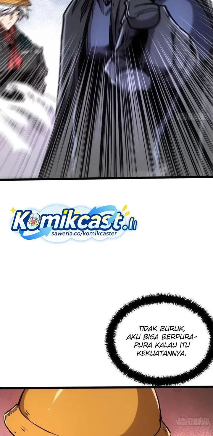 If I Don’t Die Soon, I Will Rule The Demon Realm Chapter 102 Gambar 7