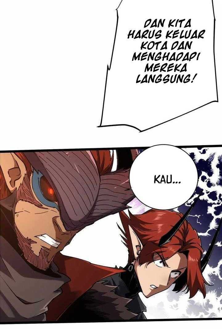 If I Don’t Die Soon, I Will Rule The Demon Realm Chapter 16 Gambar 13