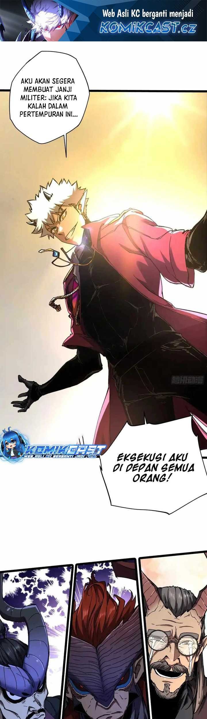 Baca  If I Don’t Die Soon, I Will Rule The Demon Realm Chapter 17 Gambar 2