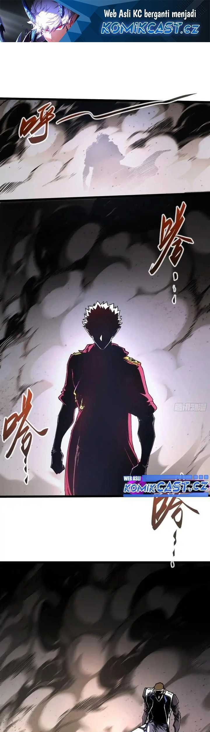 Baca If I Don’t Die Soon, I Will Rule The Demon Realm Chapter 18 Gambar 2