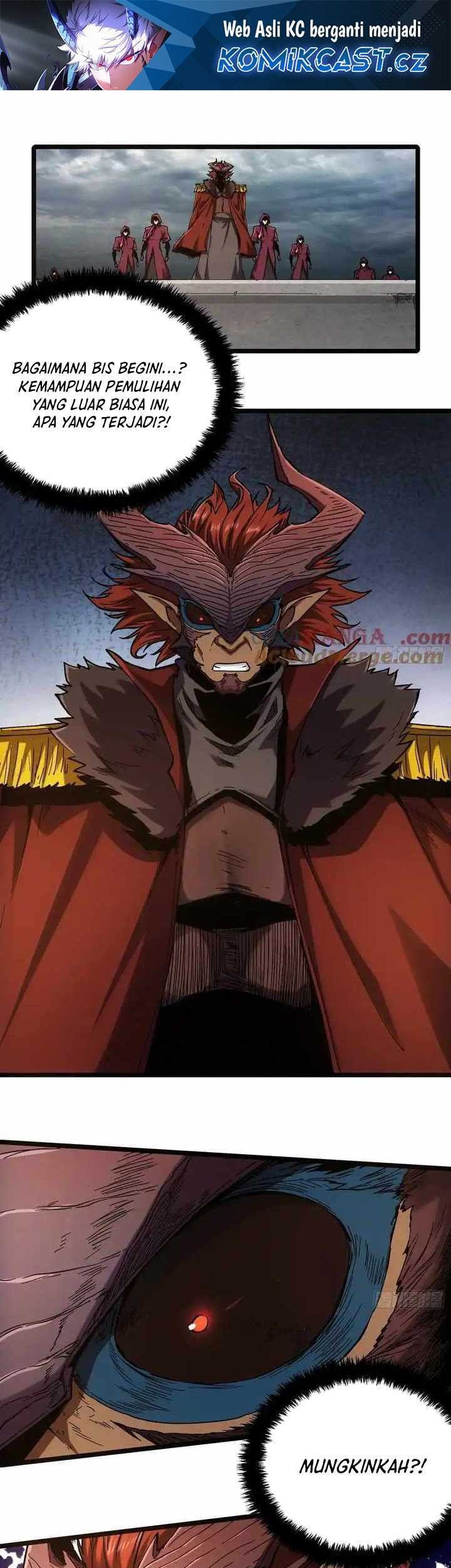 Baca If I Don’t Die Soon, I Will Rule The Demon Realm Chapter 19 Gambar 2