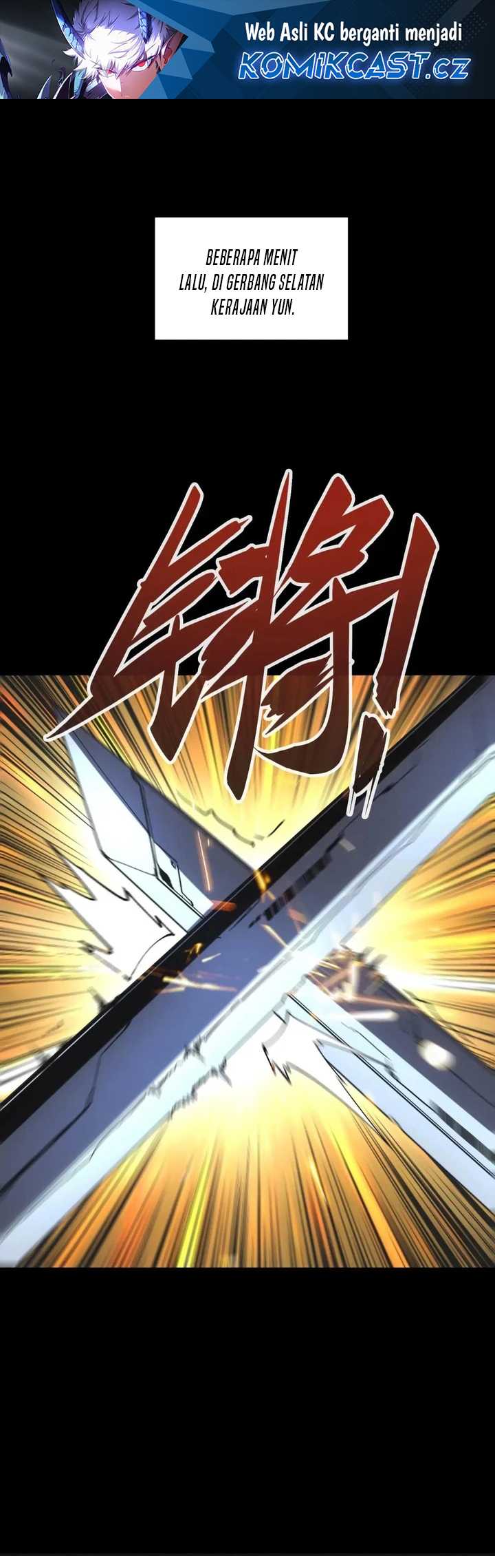 Baca If I Don’t Die Soon, I Will Rule The Demon Realm Chapter 21 Gambar 2