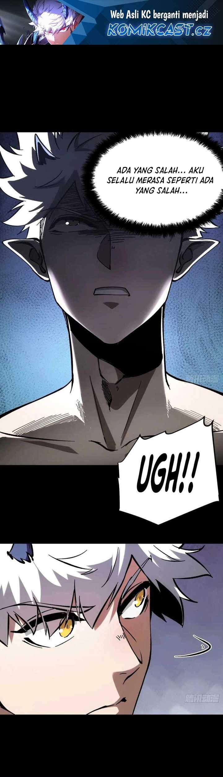 Baca If I Don’t Die Soon, I Will Rule The Demon Realm Chapter 22 Gambar 2