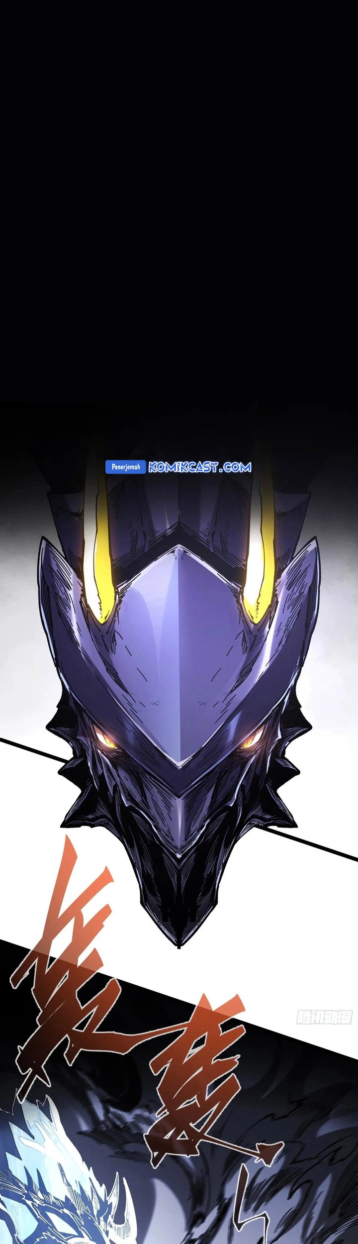 Baca  If I Don’t Die Soon, I Will Rule The Demon Realm Chapter 36 Gambar 2