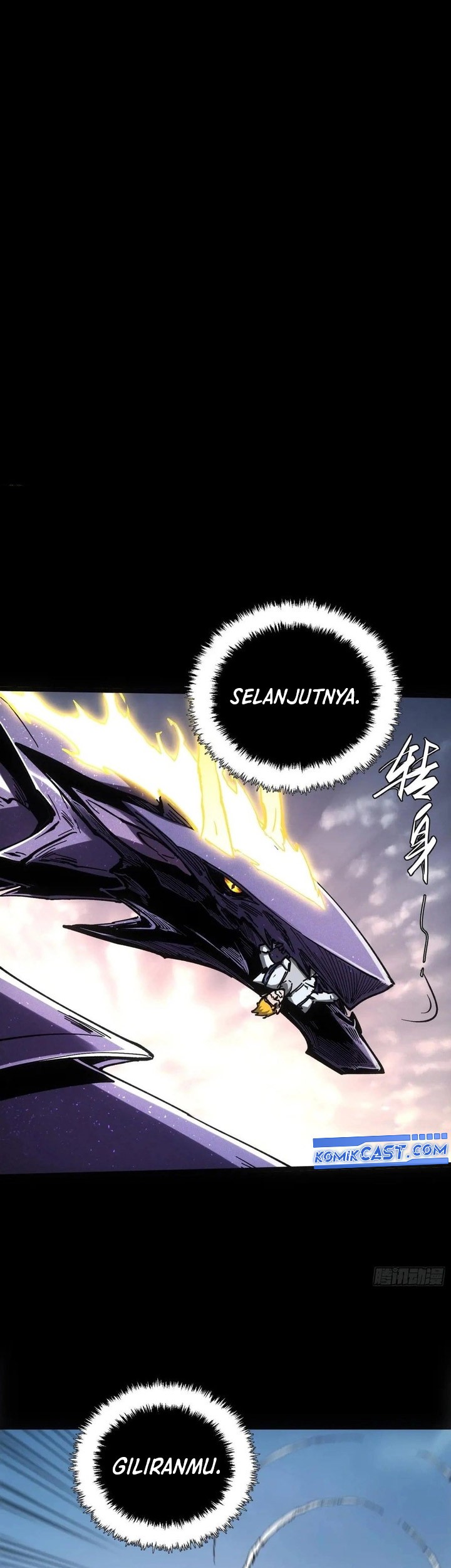 Baca  If I Don’t Die Soon, I Will Rule The Demon Realm Chapter 39 Gambar 2