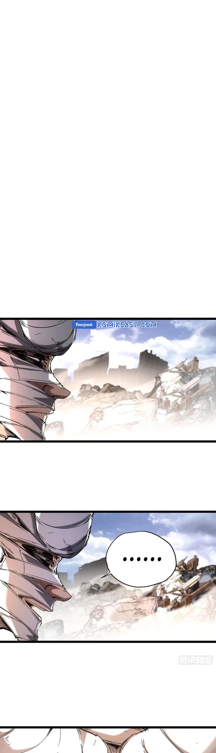 Baca If I Don’t Die Soon, I Will Rule The Demon Realm Chapter 41 Gambar 2