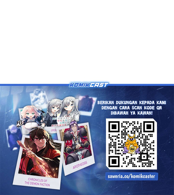 If I Don’t Die Soon, I Will Rule The Demon Realm Chapter 62 Gambar 23