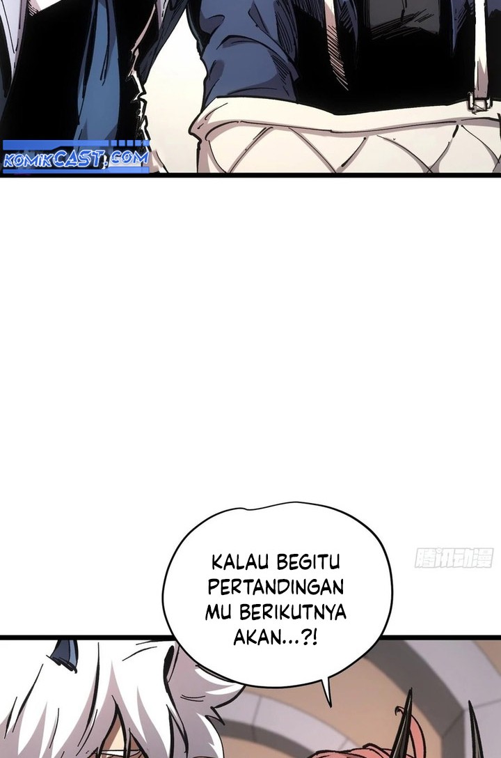 If I Don’t Die Soon, I Will Rule The Demon Realm Chapter 73 Gambar 5