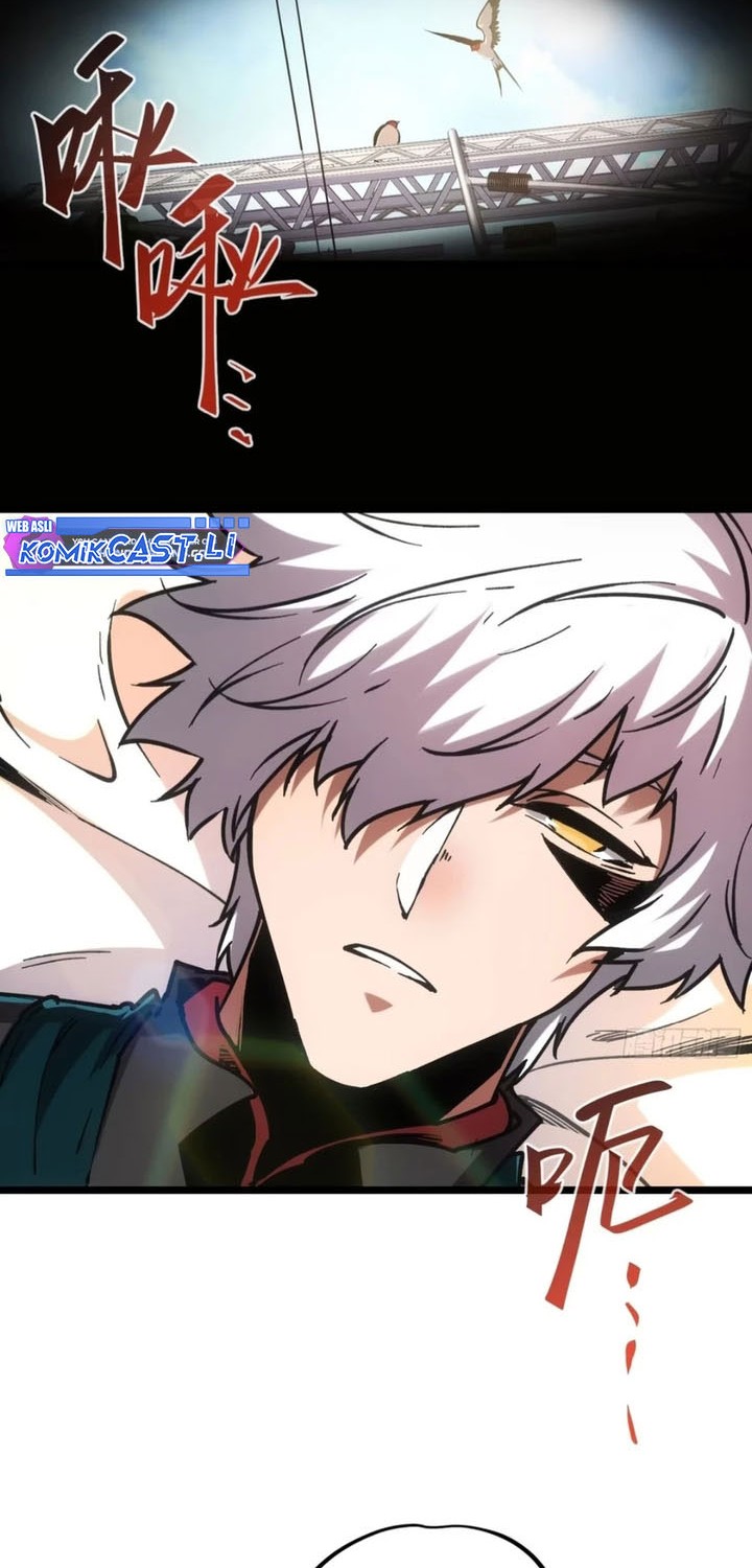 If I Don’t Die Soon, I Will Rule The Demon Realm Chapter 98 Gambar 21