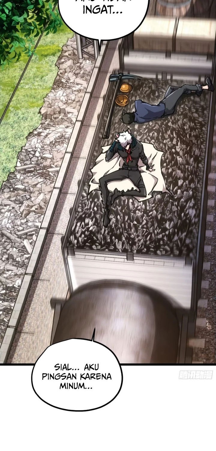If I Don’t Die Soon, I Will Rule The Demon Realm Chapter 98 Gambar 23