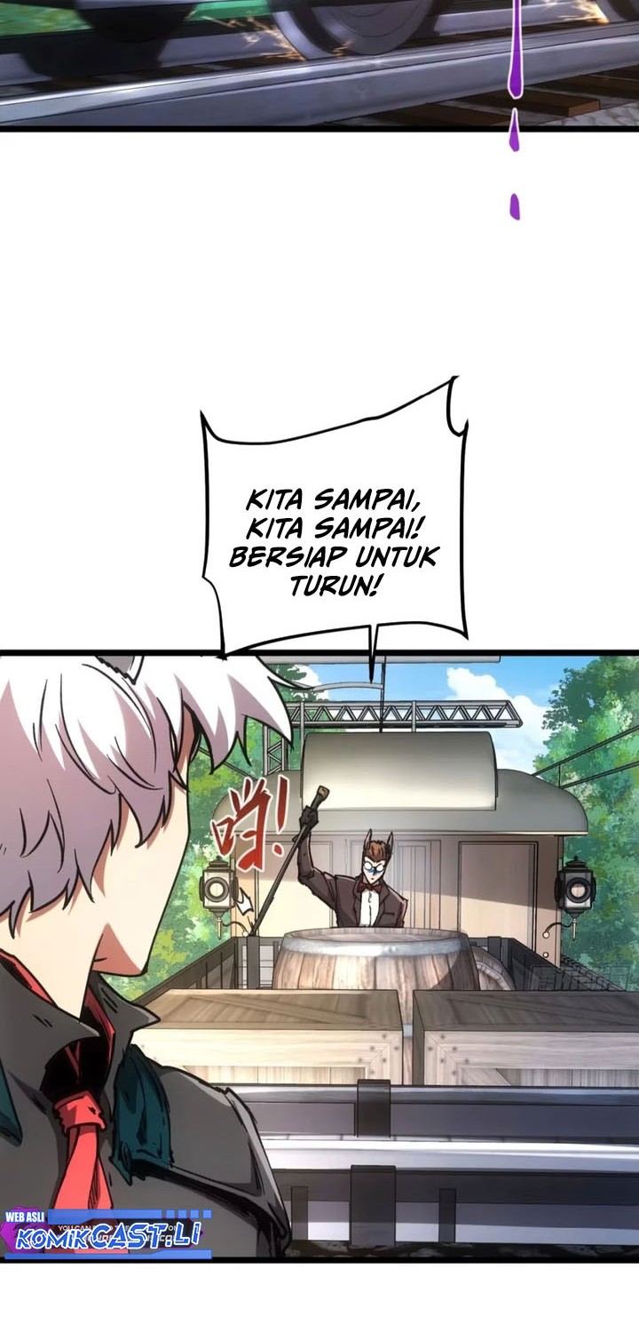 If I Don’t Die Soon, I Will Rule The Demon Realm Chapter 98 Gambar 25