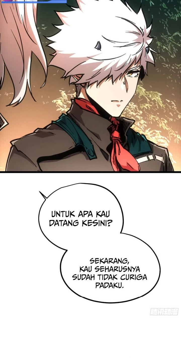 If I Don’t Die Soon, I Will Rule The Demon Realm Chapter 98 Gambar 9