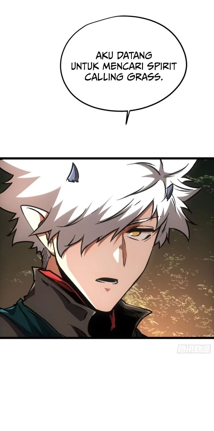 If I Don’t Die Soon, I Will Rule The Demon Realm Chapter 98 Gambar 11