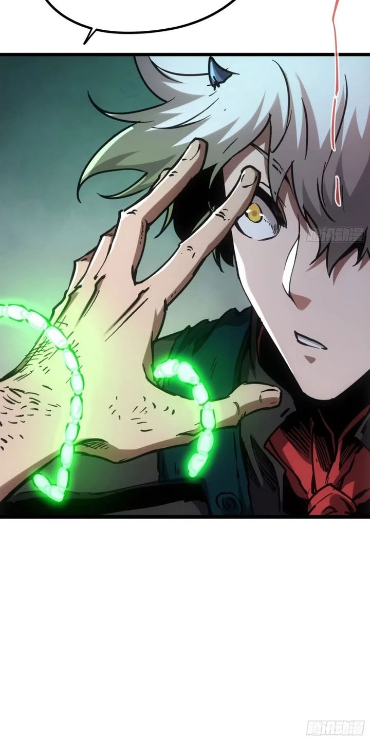 If I Don’t Die Soon, I Will Rule The Demon Realm Chapter 98 Gambar 15