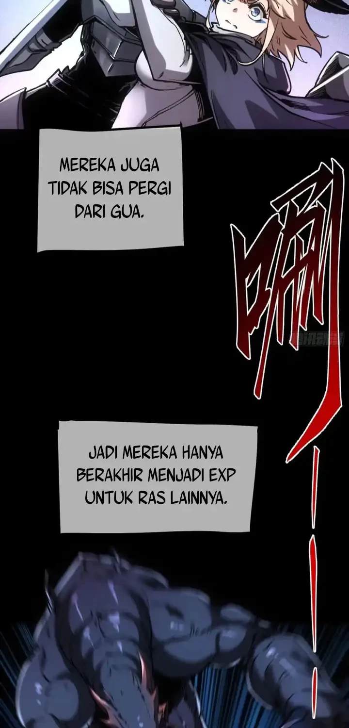 If I Don’t Die Soon, I Will Rule The Demon Realm Chapter 99 Gambar 19