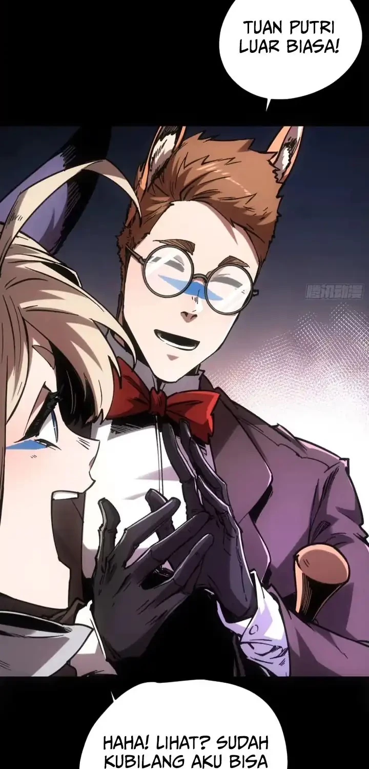 If I Don’t Die Soon, I Will Rule The Demon Realm Chapter 99 Gambar 21