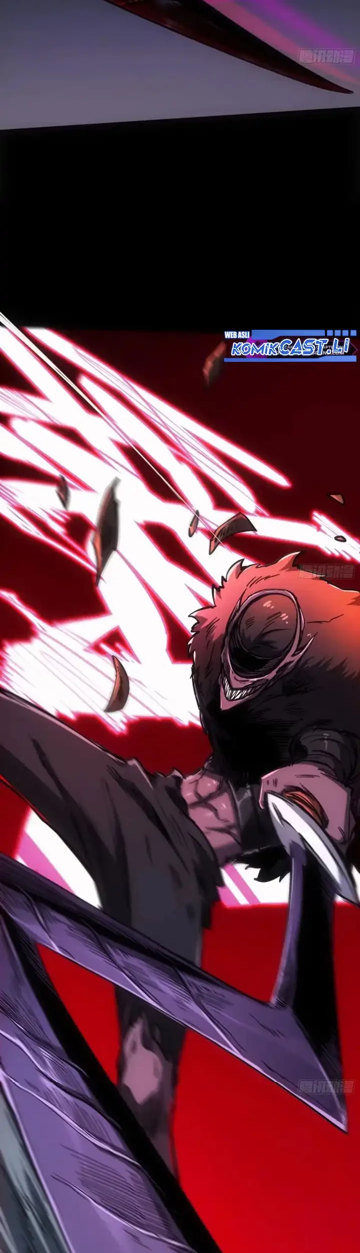 If I Don’t Die Soon, I Will Rule The Demon Realm Chapter 99 Gambar 24