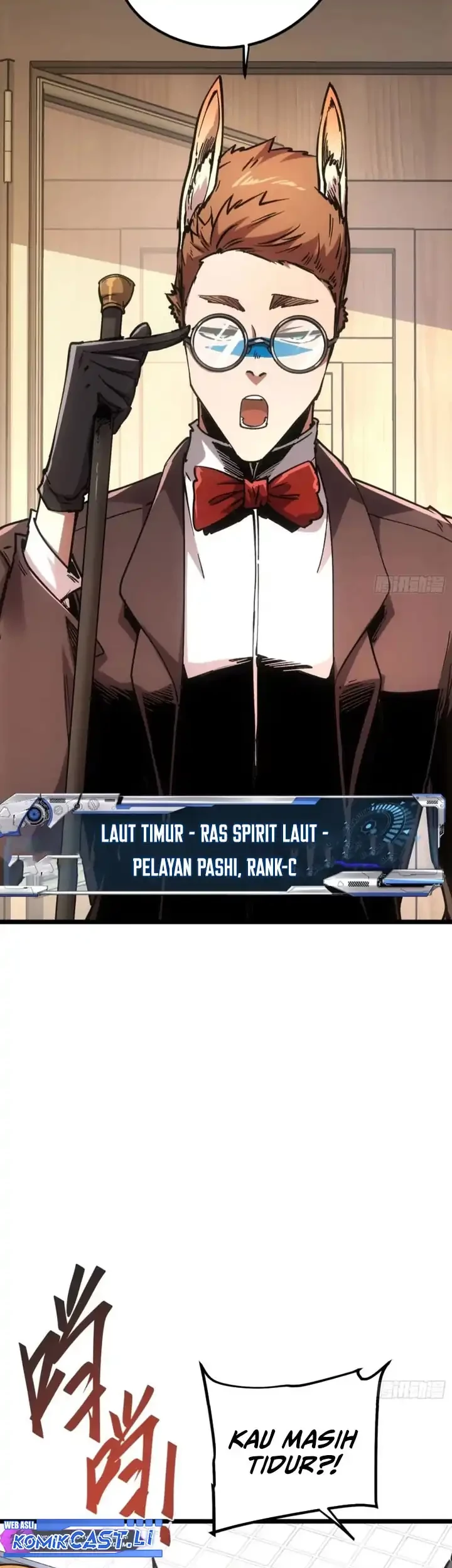 If I Don’t Die Soon, I Will Rule The Demon Realm Chapter 99 Gambar 4