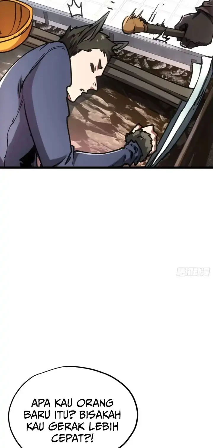 If I Don’t Die Soon, I Will Rule The Demon Realm Chapter 99 Gambar 5