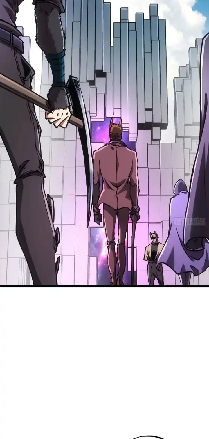 If I Don’t Die Soon, I Will Rule The Demon Realm Chapter 99 Gambar 7