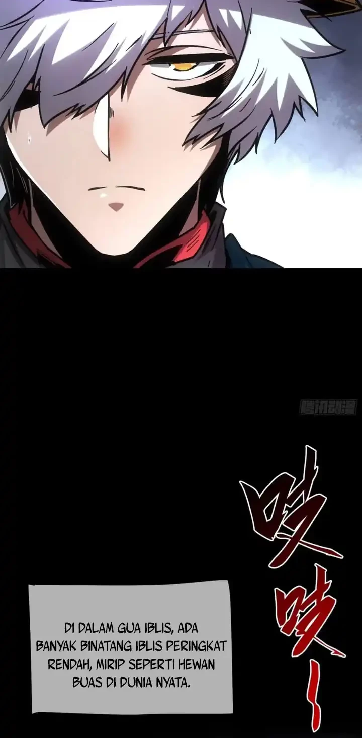 If I Don’t Die Soon, I Will Rule The Demon Realm Chapter 99 Gambar 17