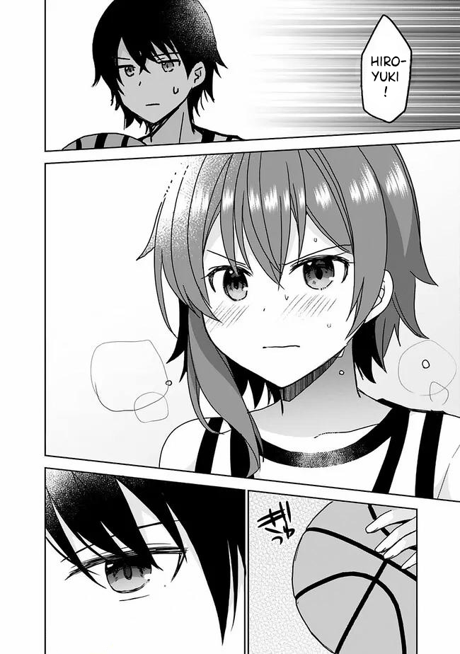 Iinazuke ga Dekita to Omottara, Sono Iinazuke ga Gakkou de Yuumei na “Akuyaku Reijou” Dattan dakedo, Dou Sureba Ii? Chapter 1.2 Gambar 12