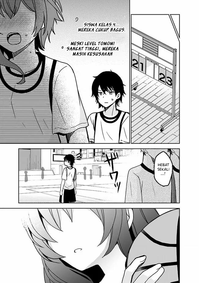 Iinazuke ga Dekita to Omottara, Sono Iinazuke ga Gakkou de Yuumei na “Akuyaku Reijou” Dattan dakedo, Dou Sureba Ii? Chapter 1.2 Gambar 9