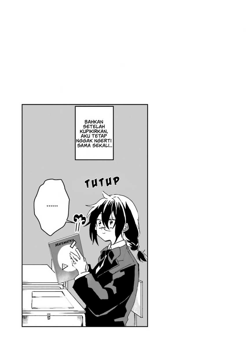 Iincho to Furyou-kun Chapter 1 Gambar 9