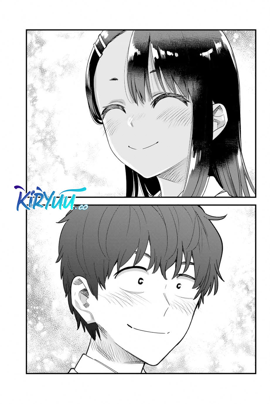 Ijiranaide, Nagatoro-san Chapter 154 Gambar 42