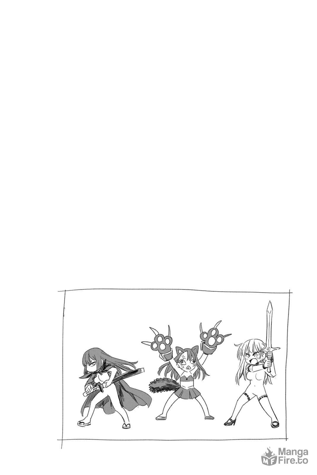 Ijiranaide, Nagatoro-san Chapter 155 Gambar 10