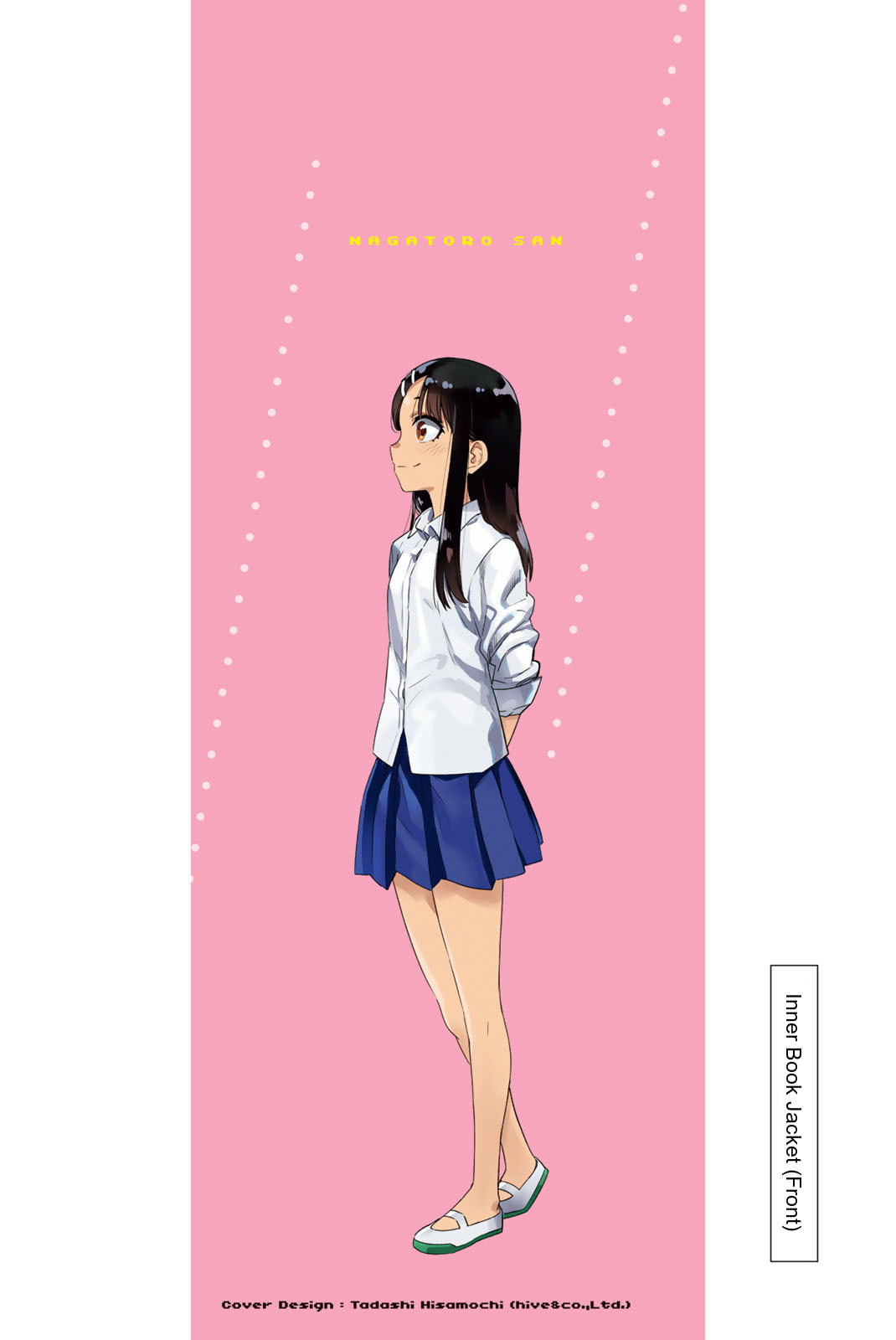 Ijiranaide, Nagatoro-san Chapter 155 Gambar 26