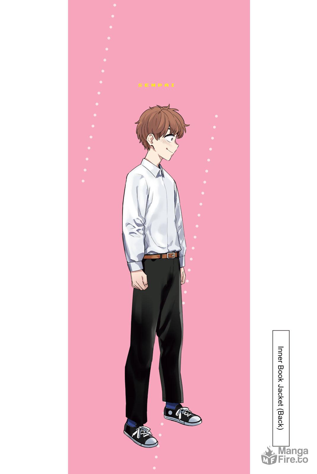 Ijiranaide, Nagatoro-san Chapter 155 Gambar 27