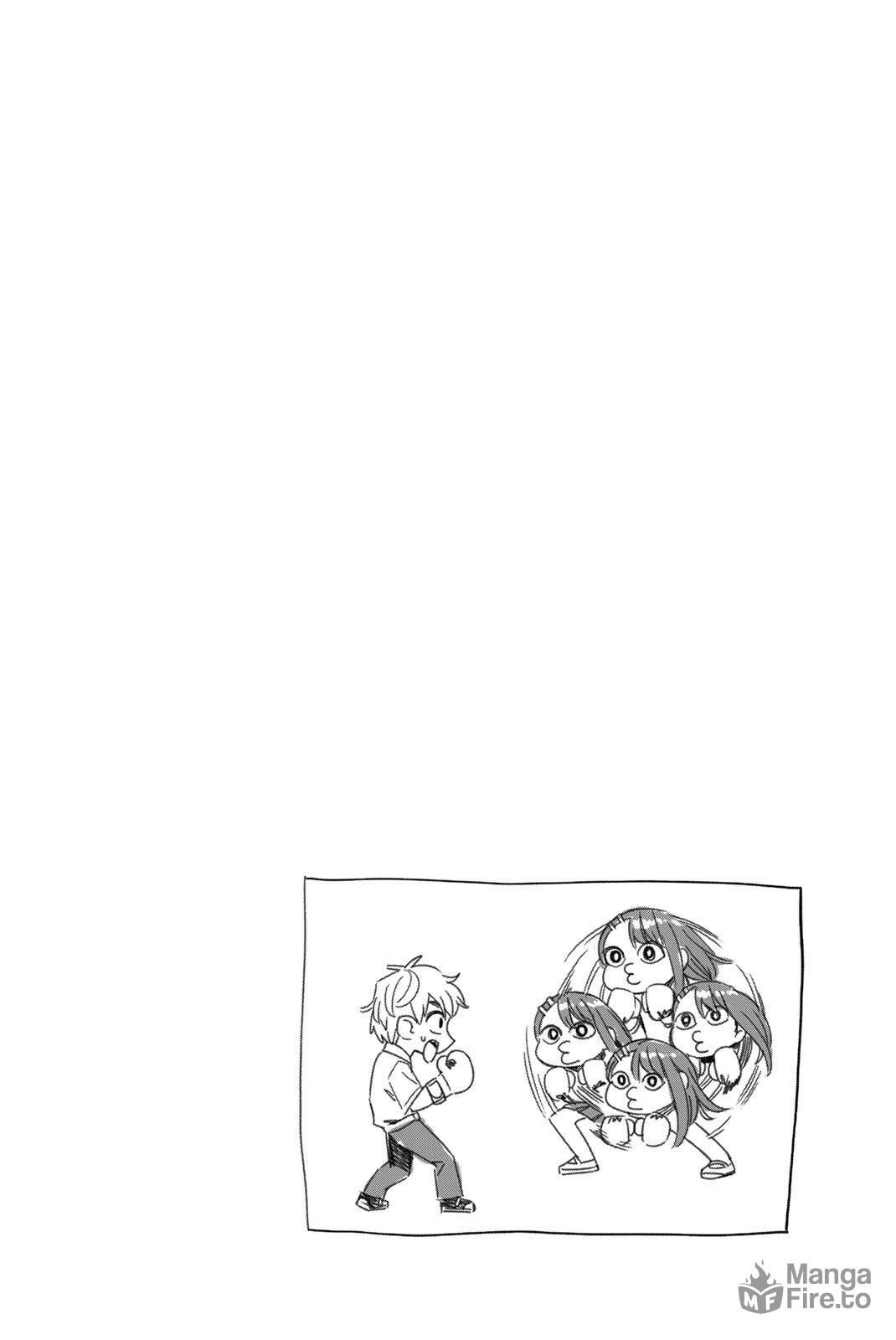 Ijiranaide, Nagatoro-san Chapter 155 Gambar 3