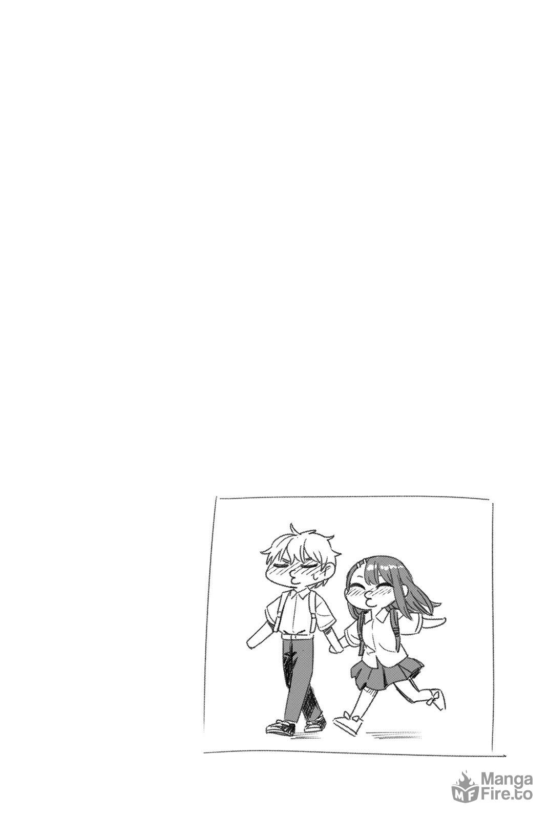 Ijiranaide, Nagatoro-san Chapter 155 Gambar 5