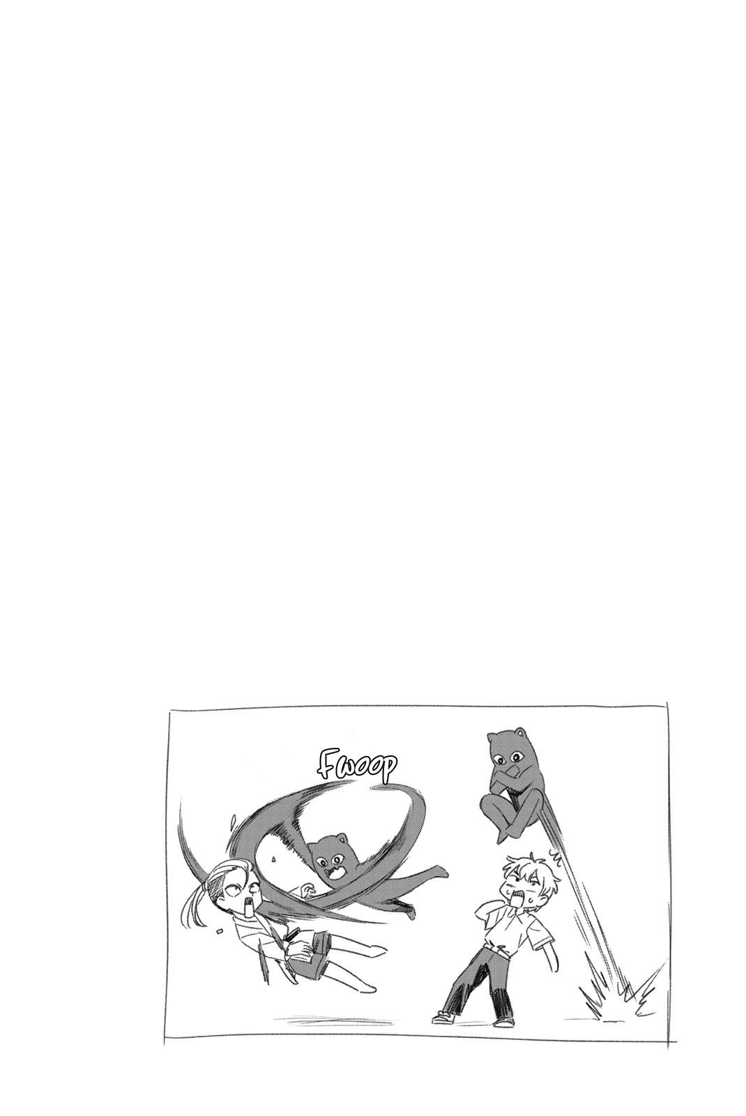 Ijiranaide, Nagatoro-san Chapter 155 Gambar 8