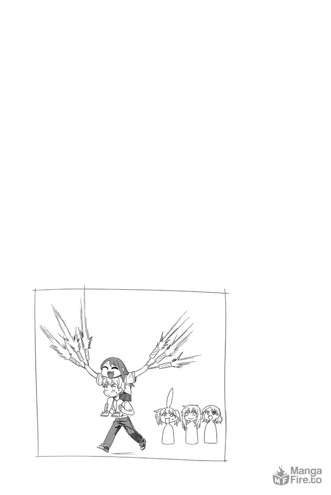 Ijiranaide, Nagatoro-san Chapter 155 Gambar 9