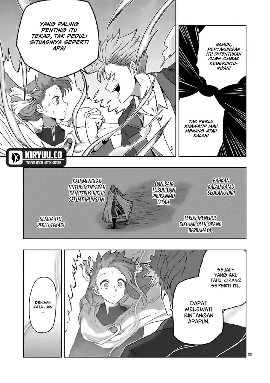 Iken Senki Verndio (Iken Senki Volundio) Chapter 10 Gambar 26