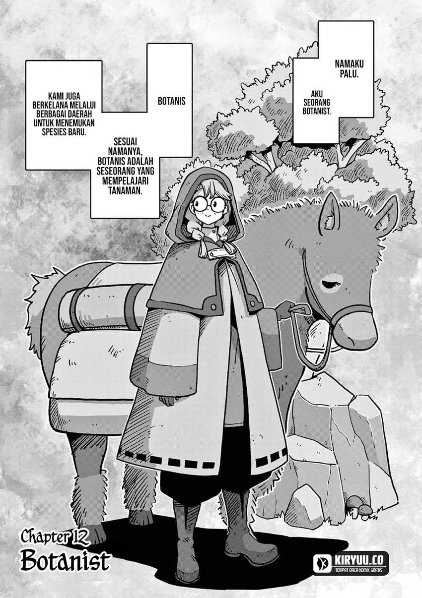 Baca  Iken Senki Verndio (Iken Senki Volundio) Chapter 12 Gambar 2
