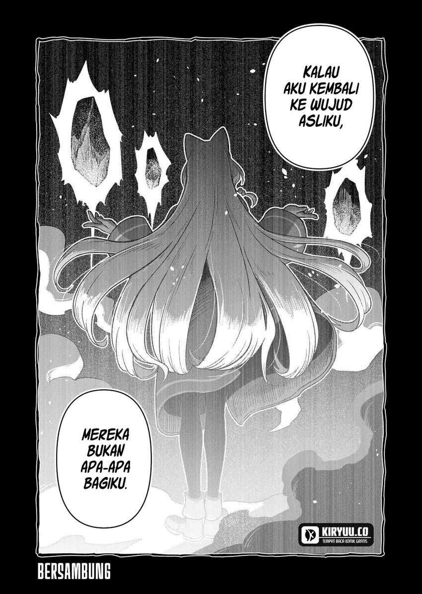 Iken Senki Verndio (Iken Senki Volundio) Chapter 19 Gambar 20