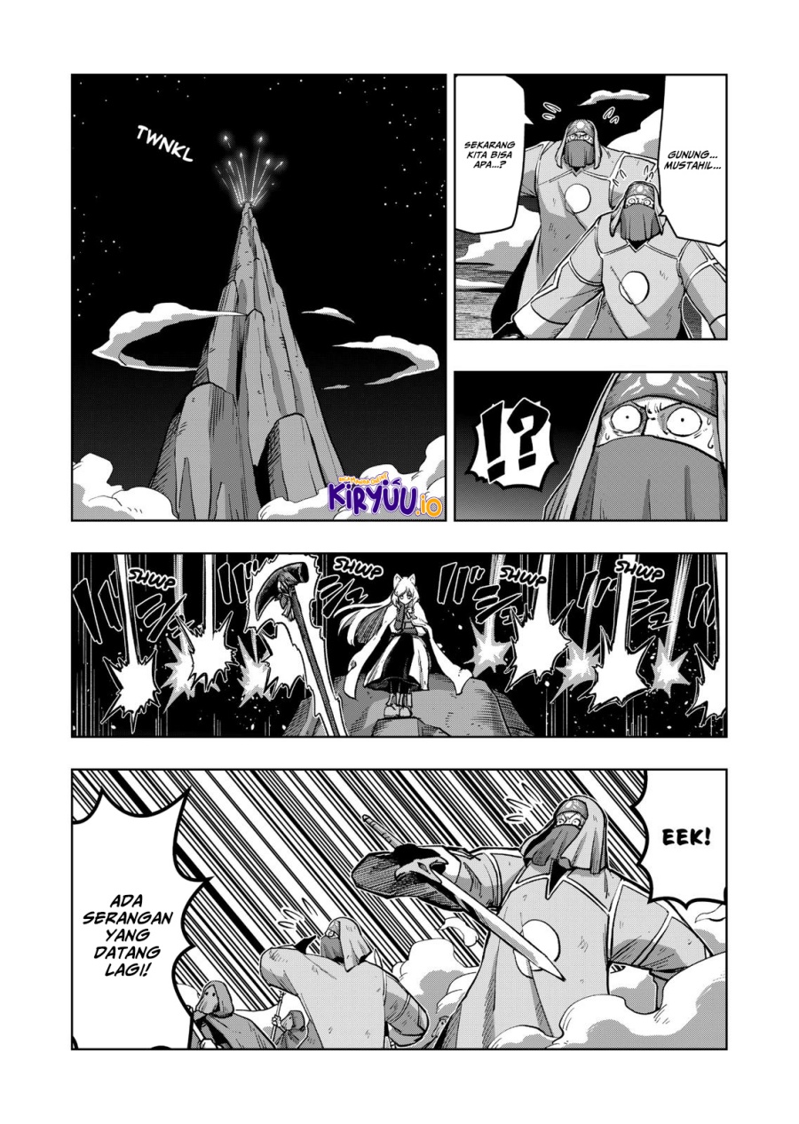 Baca  Iken Senki Verndio (Iken Senki Volundio) Chapter 27.2 Gambar 2