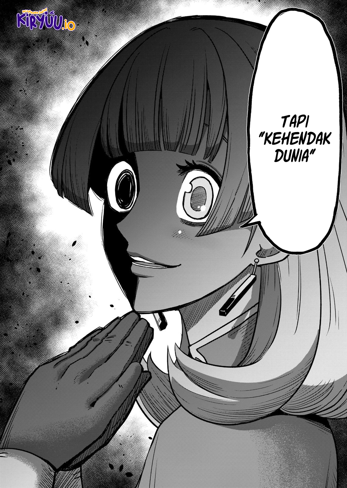 Iken Senki Verndio (Iken Senki Volundio) Chapter 28 Gambar 15