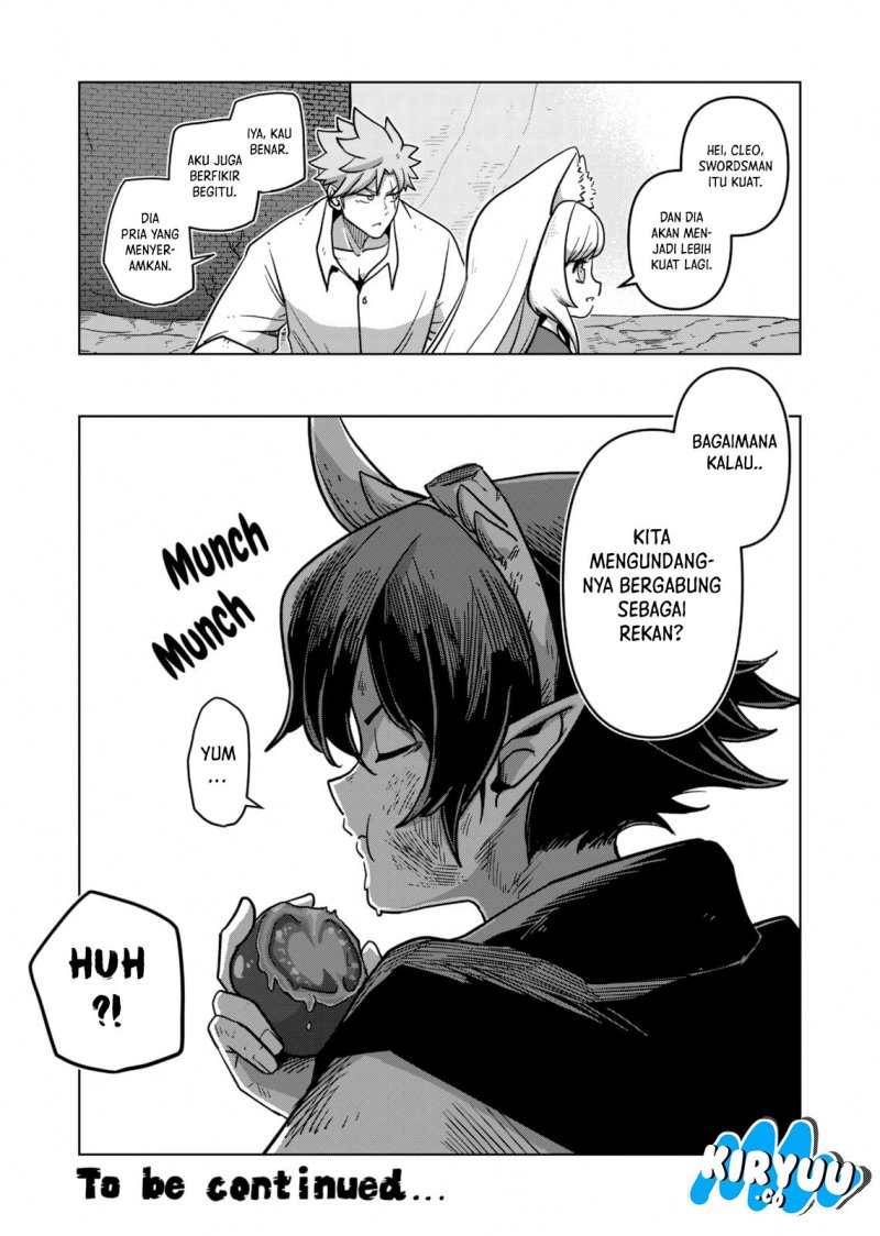 Iken Senki Verndio (Iken Senki Volundio) Chapter 4 Gambar 38