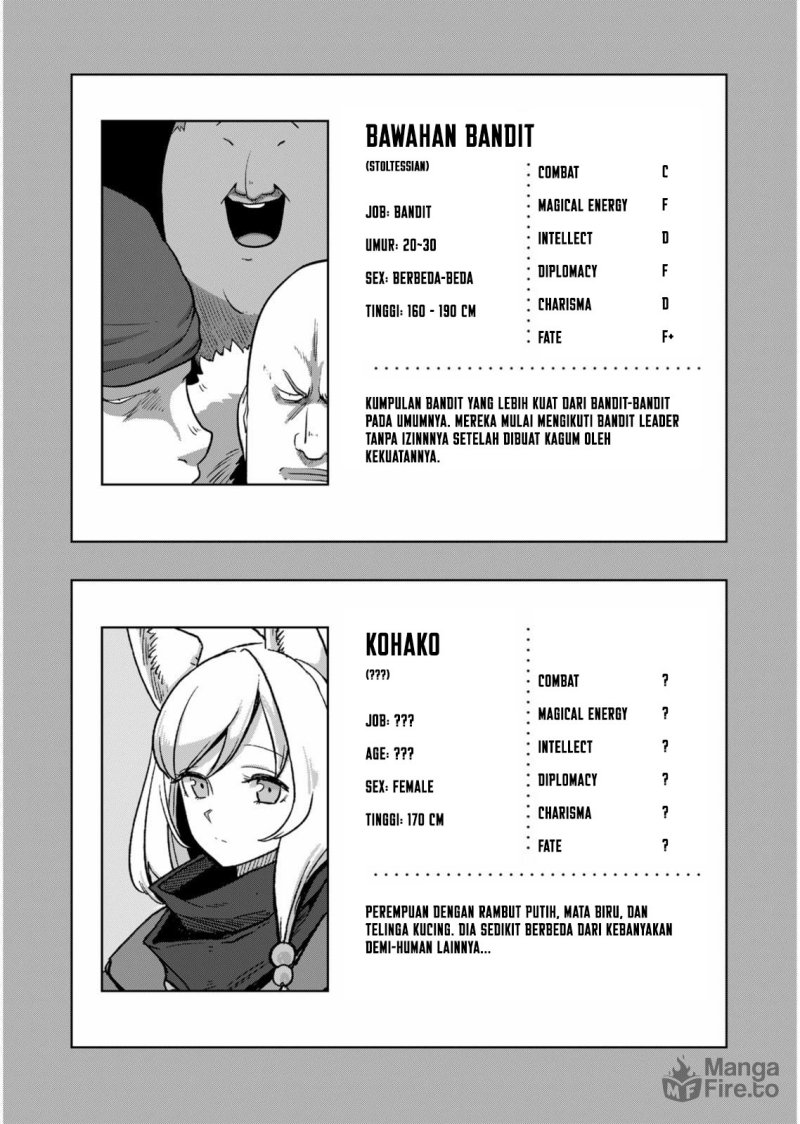 Iken Senki Verndio (Iken Senki Volundio) Chapter 4 Gambar 40