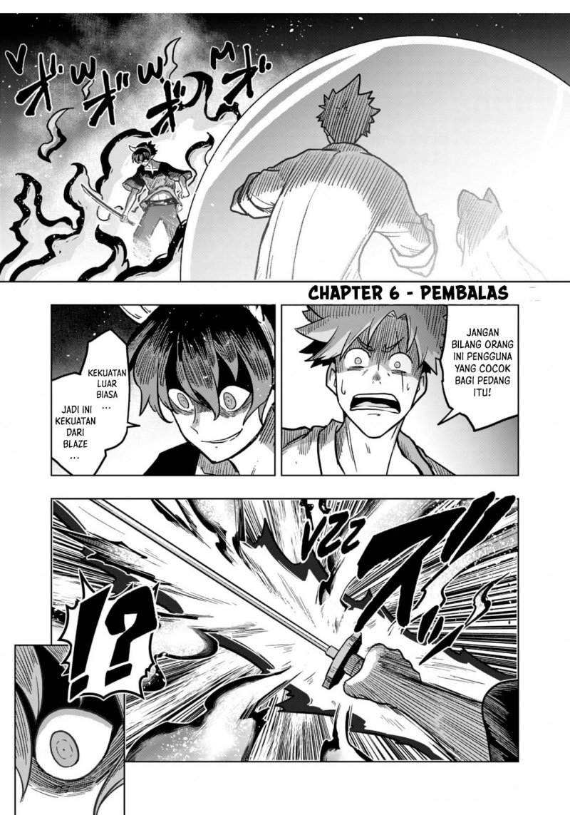 Baca Manga Iken Senki Verndio (Iken Senki Volundio) Chapter 6 Gambar 2