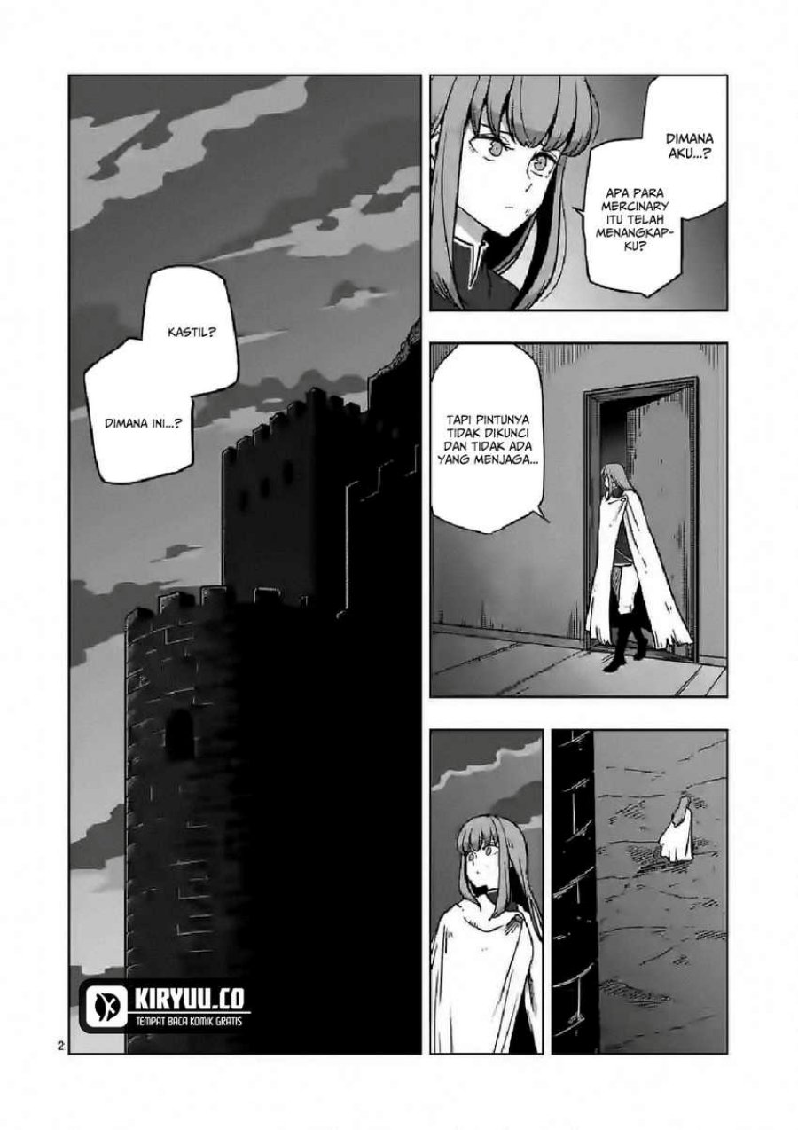 Iken Senki Verndio (Iken Senki Volundio) Chapter 9 Gambar 3