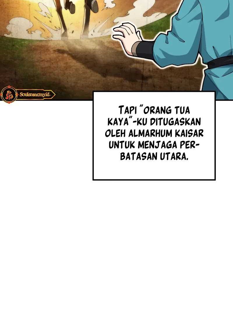 Imperial Decree: Cheat at Will Chapter 1 Gambar 19