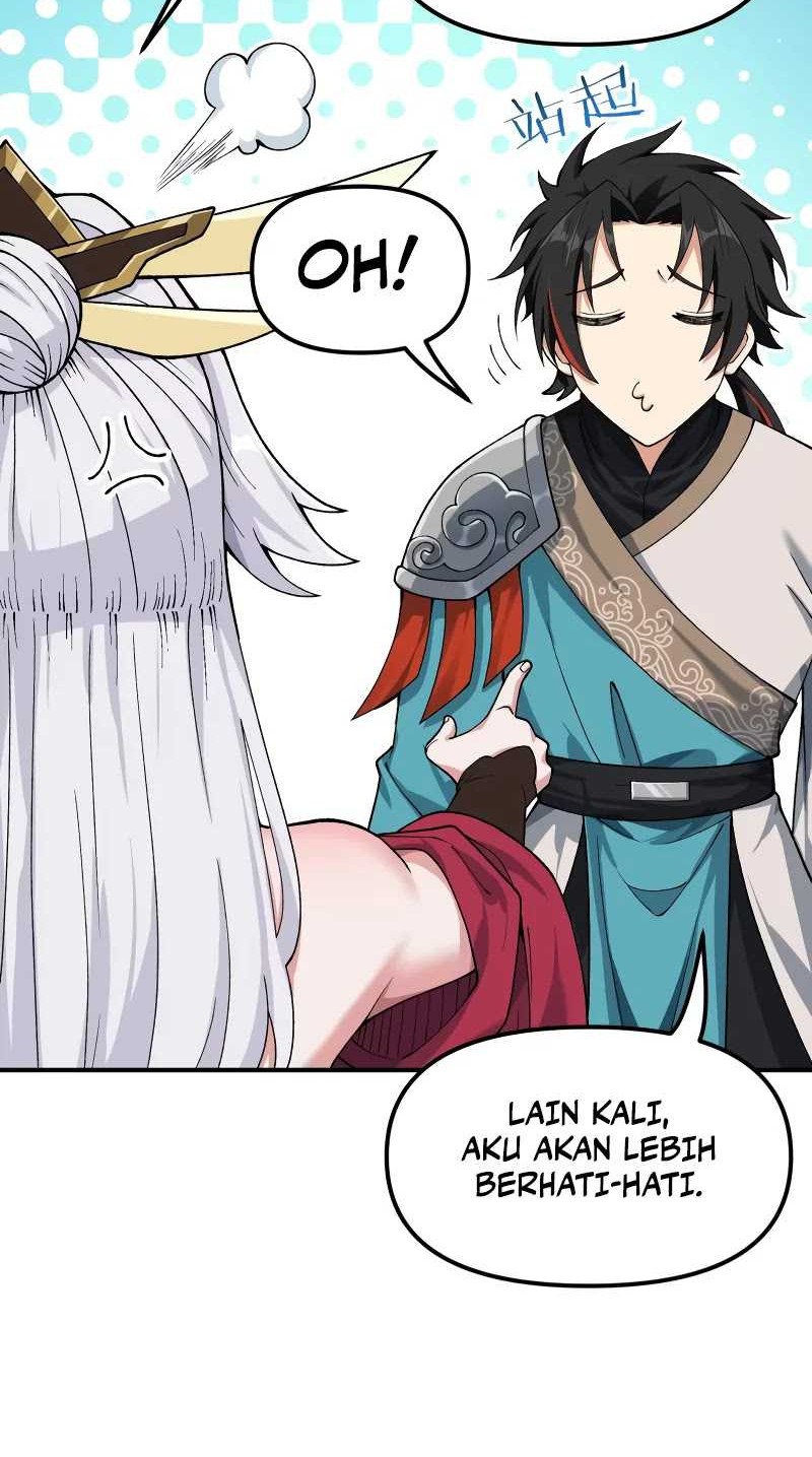 Imperial Decree: Cheat at Will Chapter 1 Gambar 27