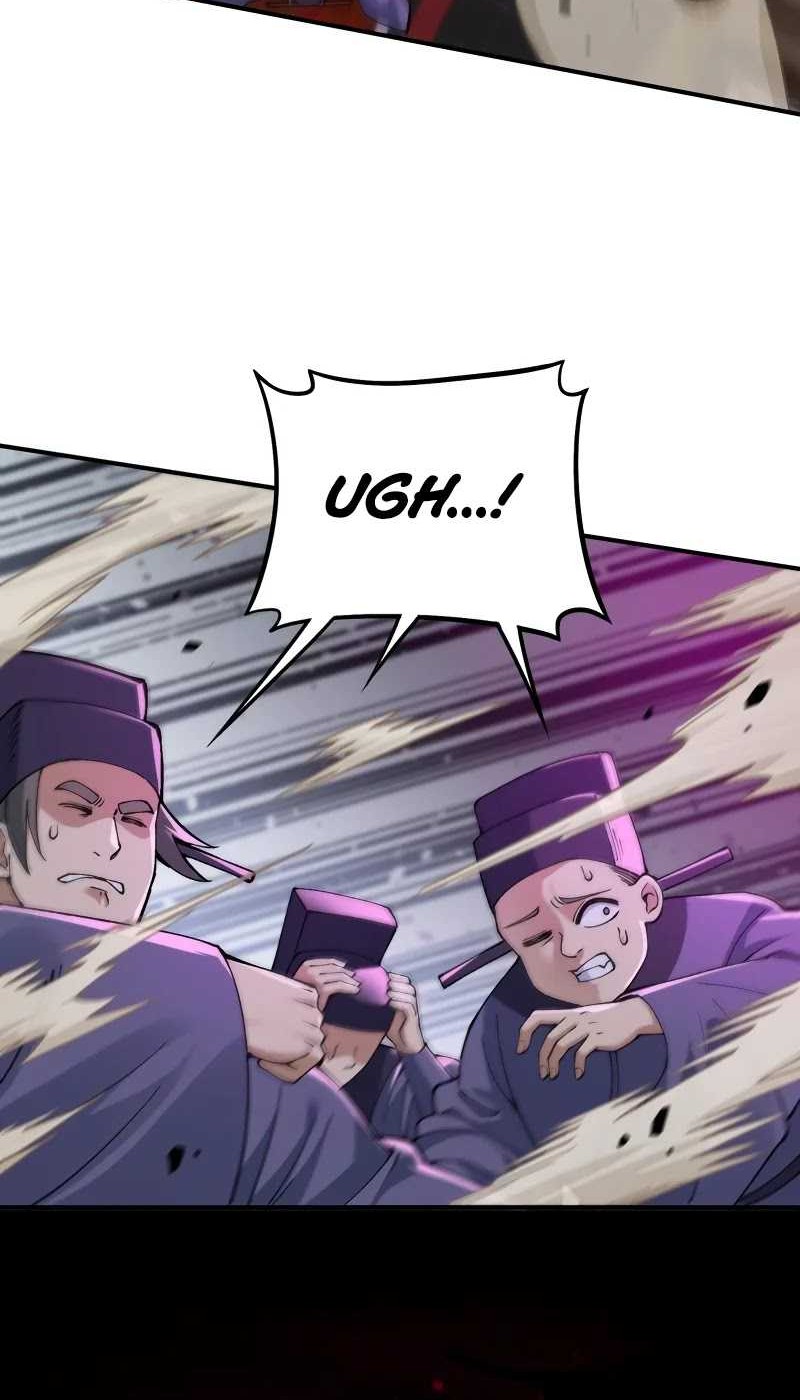 Imperial Decree: Cheat at Will Chapter 1 Gambar 33