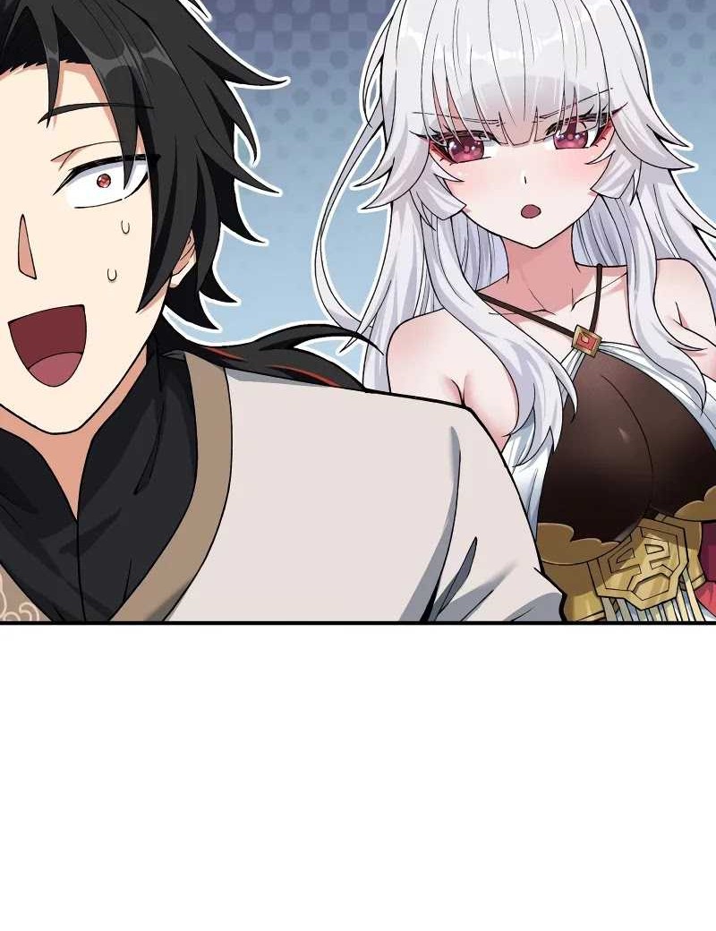Imperial Decree: Cheat at Will Chapter 1 Gambar 39
