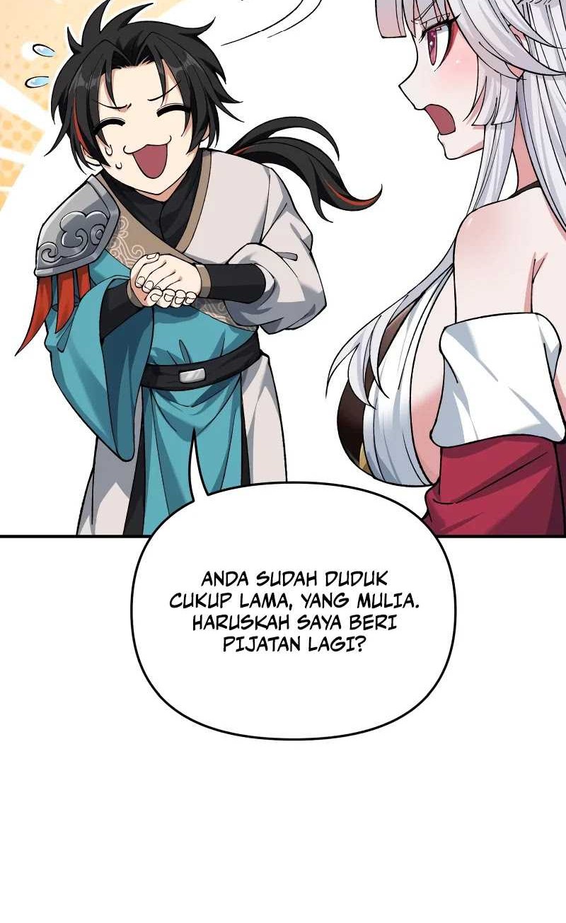 Imperial Decree: Cheat at Will Chapter 1 Gambar 43